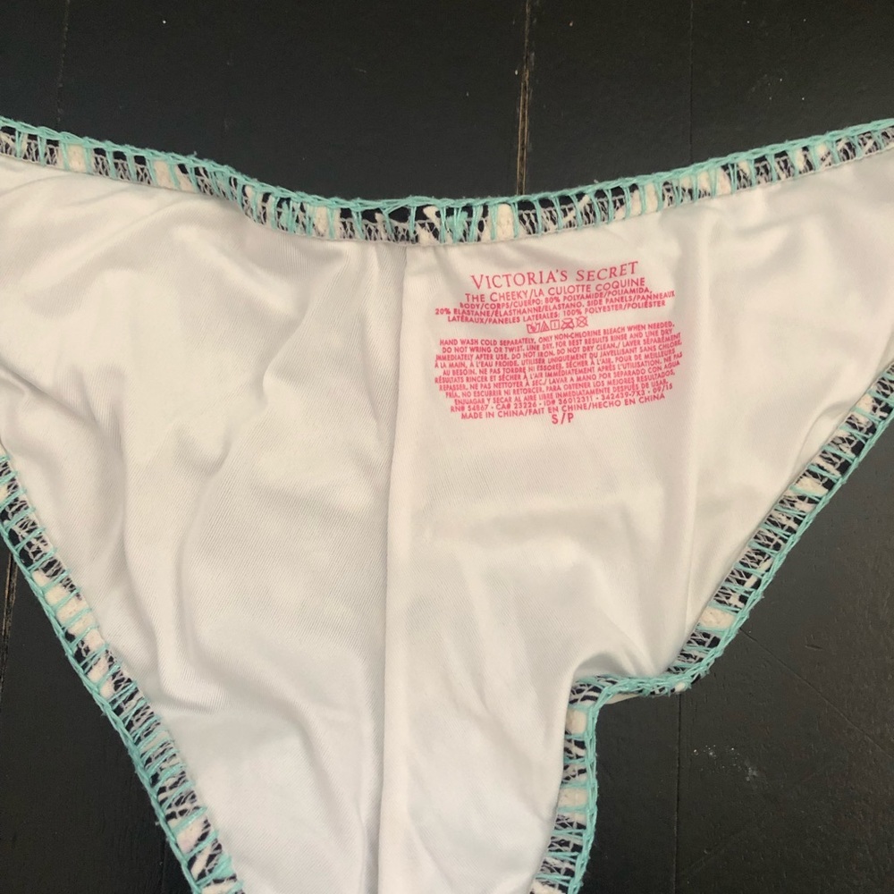 Victoria’s Secret‎ Bikini Swim Bottom SIZE SMALL - Picture 7 of 7